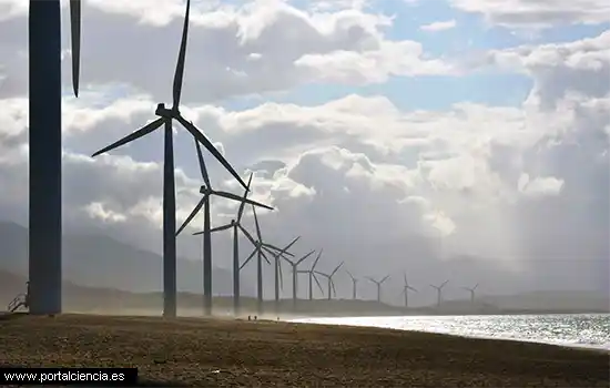 Energías renovables o sostenibles ¿No queríais energías verdes y ecologistas?
