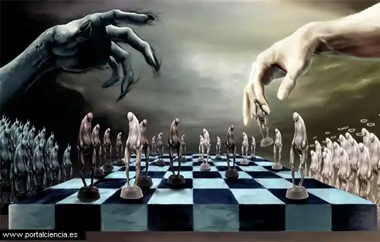 La manipulación de masas