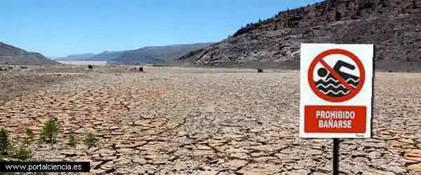 La sequía en España y el Plan Hidrológico Nacional