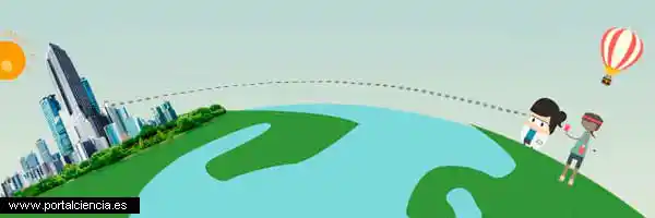 La Tierra no es plana