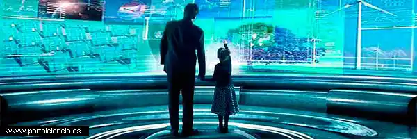 La investigación en ciencia y tecnología es el futuro