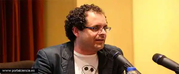 charlatán científico Eugenio Manuel Fernández Aguilar