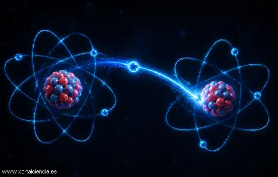 La electricidad desde el enfoque de una nueva hipótesis