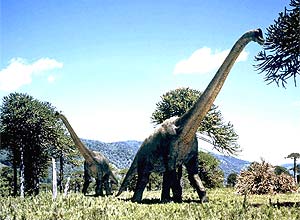 extincion dinosaurios