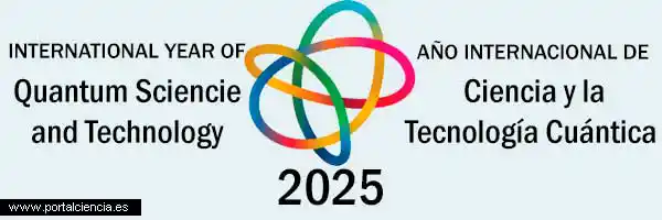 2025 año Internacional de la ciencia y la tecnología cuántica