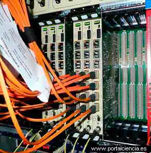 Avances tecnológicos gracias a la ciencia y la físisca