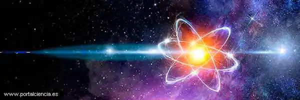 Física y fenómenos de la ciencia en mecánica cuántica para avances de tecnología