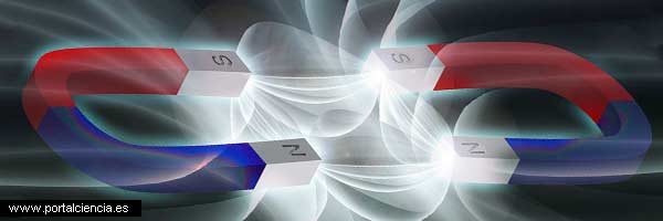 El magnetismo y la física de los imanes