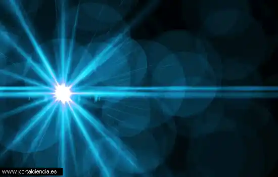 ¿Qué es la luz?