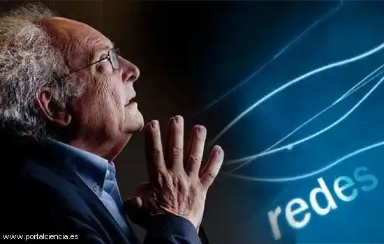 Redes, el programa de Punset