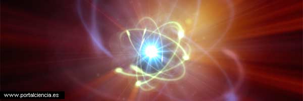 Teoría cuántica, el átomo y la luz