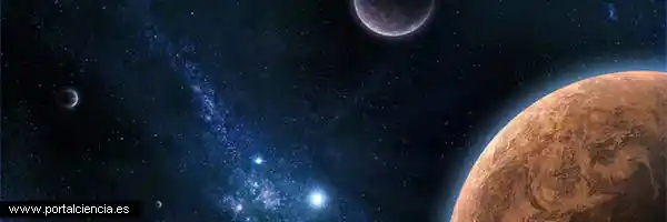 Relación entre la física cuántica y universo