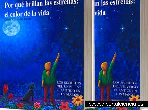 Libro Por qué brillan las estrellas